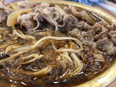 招牌安格斯肥牛-米村拌饭(领展购物广场店)