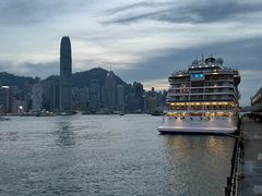 -海港城