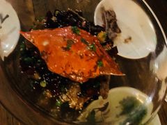 虾兵蟹将-胡桃里音乐酒馆(曲江店)