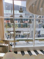 -奈尔宝家庭中心·亲子餐厅(前滩店)