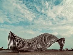 -南汇嘴观海公园