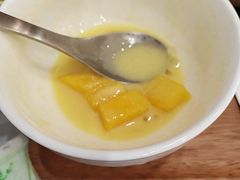 雪山杨枝甘露-满记甜品(静安大悦城店)