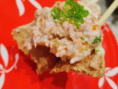 -京樽回転寿司(奥林匹克店)
