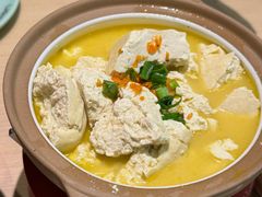 -吕氏疙瘩汤·海鲜新鲁菜(凯德mall新都心店)
