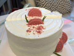 -今日·TODAY手作低脂动物奶油蛋糕定制(高新万达店)