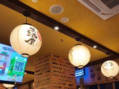 -鸟鹏烧鸟居酒屋(龙岗万科店)