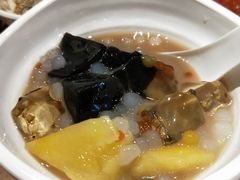 -金谷一•海鲜烤肉火锅自助餐(仙桃武商店)