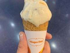 -哈根达斯(SM店)