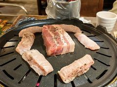 -坦坦大炉·韩式烤肉(望京店)