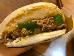 -福瑞记老孙头biangbiang面(新生路店)