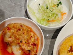 -阿里郎韩国料理