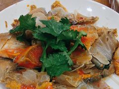 -官塘原味鱼生·潮菜大排档(潮州总店)