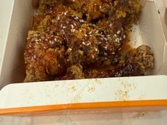 -前进5路汉堡炸鸡(昙华林店)