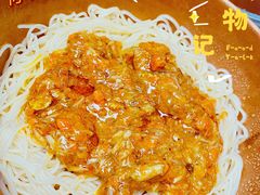 -南小蟹手工點心(三里屯店)