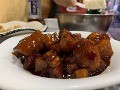 -大隐隐于市私房菜(保和小区店)
