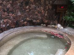 -盛之乡温泉渡假村仕林餐厅