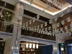 -御海8号温泉酒店