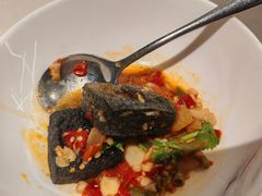 油炸臭豆腐-长湘居(数码大厦店)