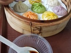 四季美汤包-四季美汤包(户部巷店)