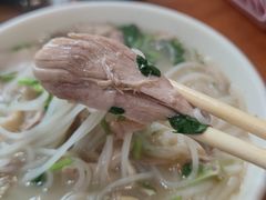 -顺华粉馆(桃园南路店)