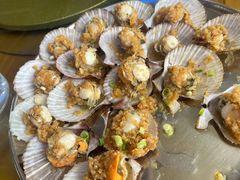-老太太海鲜城(森林公园任家台店)