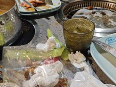 -金滏山烤肉·海鲜·火锅自助餐厅(襄阳万达店)