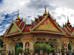 -西双版纳勐泐文化旅游区