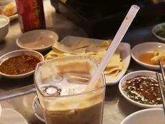 -家乡重庆火锅店