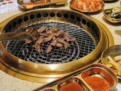 -妙香居韩国烤肉(容桂天佑城店)