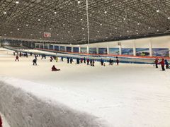 -绍兴启迪乔波冰雪世界