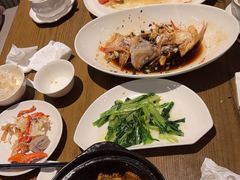 -三亚湾假日度假酒店·中餐厅
