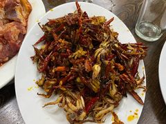 -西塔隆太白烤牛肉馆(图们路店)