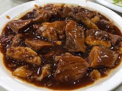-同发号饭庄(复兴路店)
