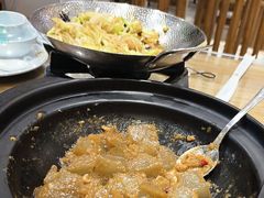 -东辰望海鱼码头·海鲜餐厅