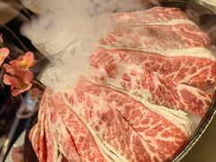 -一哥澳门豆捞·澳门风打边炉(高德置地店)