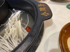 -小郡肝火锅串串香(万达总店)