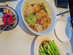 鸡丝凉面-正兴蜀园(科技园区店)