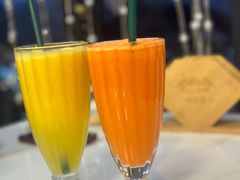 -Bayt Jiddi -祖父家(阳光小区店)