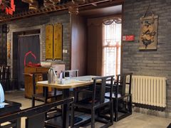 -京味斋·北京烤鸭(新源街店)