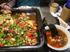 -蘭奢雅集·江浙菜(青山江滩店)