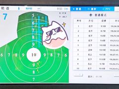 -真枪会射击俱乐部(河西中央公园店)