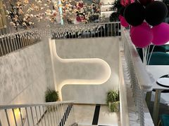 -ins森林童话餐厅coffee&bistro