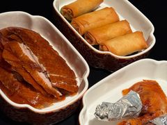 -丽晶轩中餐厅(重庆丽晶酒店)