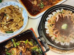 -蜀厨小匠·民间川菜(犀浦店)