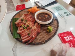 -泰椰里·泰国餐厅(智慧城广百广场店)