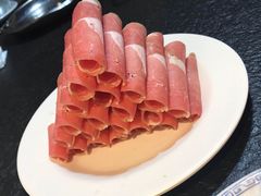 -友乐居羊蝎子(西直门店)