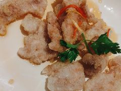 -老知青·东北菜(中华城店)