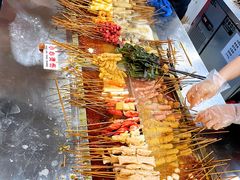 -彭姐麻辣烫(海淀店)