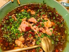 -锦府盐帮·侯宅(五棵松万达店)