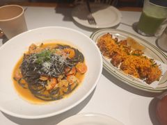 -NG PASTA吴居·中华意面·鲜牛排(南头古城店)